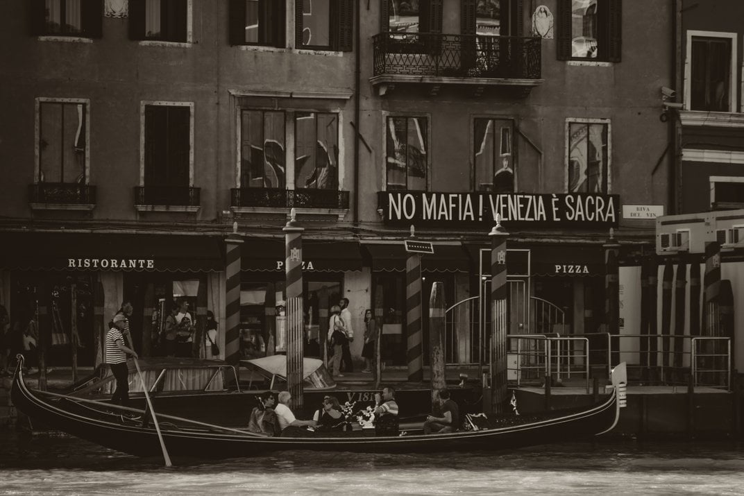 La Mala Del Brenta La Vera Storia